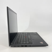 Load image into Gallery viewer, Lenovo ThinkPad T14s Gen 3 Black 2.7 GHz AMD Ryzen 7 Pro 6850U 32GB RAM 512GB Solid State Drive