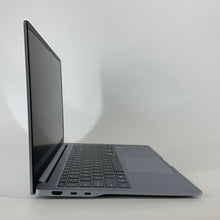 Load image into Gallery viewer, Samsung Galaxy Book4  Edge 15.6 Silver 2.9 GHz Qualcomm Snapdragon X Plus 16GB RAM 512GB Solid State Drive