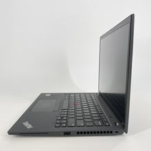 Load image into Gallery viewer, Lenovo ThinkPad T14s Gen 3 Black 2.7 GHz AMD Ryzen 7 Pro 6850U 32GB RAM 512GB Solid State Drive