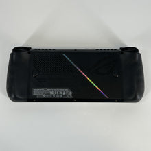 Load image into Gallery viewer, Asus ROG Ally X Black AMD Ryzen Z1 Extreme 24GB RAM 4TB Solid State Drive
