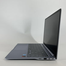 Load image into Gallery viewer, Samsung Galaxy Book4  Edge 15.6 Silver 2.9 GHz Qualcomm Snapdragon X Plus 16GB RAM 512GB Solid State Drive