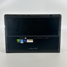 Load image into Gallery viewer, Asus Zenbook Pro 14 Duo Blue 2.6 GHz Intel Core i9 13th Gen. 32GB RAM 1TB Solid State Drive NVIDIA GeForce RTX 4060 8 GB