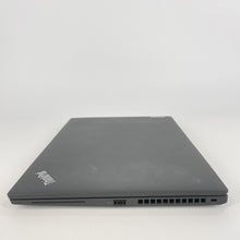 Load image into Gallery viewer, Lenovo ThinkPad T14s Gen 3 Black 2.7 GHz AMD Ryzen 7 Pro 6850U 32GB RAM 512GB Solid State Drive