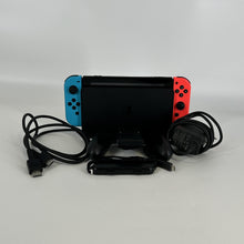 Load image into Gallery viewer, Nintendo Switch Black 32GB