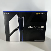 Load image into Gallery viewer, Sony PlayStation 5 Pro White 2TB