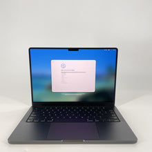 Load image into Gallery viewer, Apple MacBook Pro 14 2024 Space Black M4 Pro 14-Core CPU 48GB Unified Memory 2TB Solid State Drive 20-Core GPU