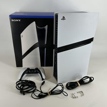 Load image into Gallery viewer, Sony PlayStation 5 Pro White 2TB