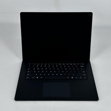 Load image into Gallery viewer, Microsoft Surface Laptop 4 15 Black 3.0 GHz Intel Core i7 11th Gen. 32GB RAM 1TB Solid State Drive