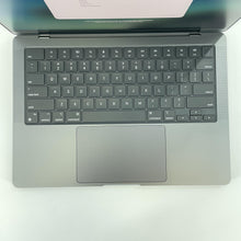 Load image into Gallery viewer, Apple MacBook Pro 14 2024 Space Black M4 Pro 14-Core CPU 48GB Unified Memory 2TB Solid State Drive 20-Core GPU