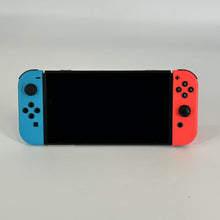 Load image into Gallery viewer, Nintendo Switch Black 32GB
