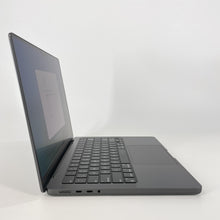 Load image into Gallery viewer, Apple MacBook Pro 14 2024 Space Black M4 Pro 14-Core CPU 48GB Unified Memory 2TB Solid State Drive 20-Core GPU