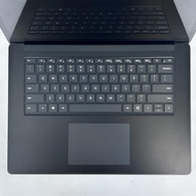Load image into Gallery viewer, Microsoft Surface Laptop 4 15 Black 3.0 GHz Intel Core i7 11th Gen. 32GB RAM 1TB Solid State Drive