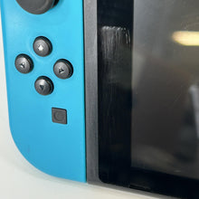 Load image into Gallery viewer, Nintendo Switch Black 32GB