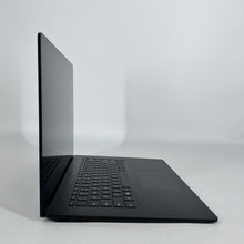 Load image into Gallery viewer, Microsoft Surface Laptop 4 15 Black 3.0 GHz Intel Core i7 11th Gen. 32GB RAM 1TB Solid State Drive