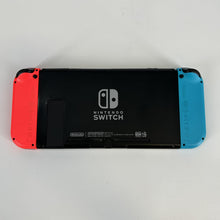 Load image into Gallery viewer, Nintendo Switch Black 32GB