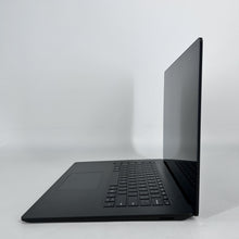 Load image into Gallery viewer, Microsoft Surface Laptop 4 15 Black 3.0 GHz Intel Core i7 11th Gen. 32GB RAM 1TB Solid State Drive