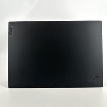 Load image into Gallery viewer, Lenovo ThinkPad P1 Gen 5 16 2022 Black 2.3 GHz Intel Core i7 12th Gen. 32GB RAM 1TB Solid State Drive NVIDIA RTX A2000 8 GB