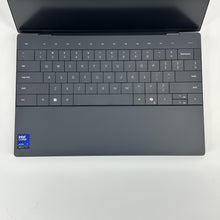 Load image into Gallery viewer, Dell XPS 13 9350 Black 2.2 GHz Intel Core Ultra 7 Series 2 16GB RAM 512GB Solid State Drive