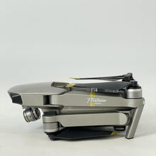 Load image into Gallery viewer, DJI Mavic Pro Platinum