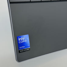 Load image into Gallery viewer, Dell XPS 13 9350 Black 2.2 GHz Intel Core Ultra 7 Series 2 16GB RAM 512GB Solid State Drive