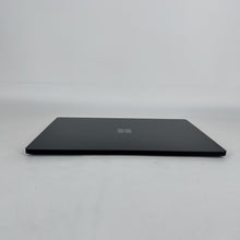 Load image into Gallery viewer, Microsoft Surface Laptop 4 15 Black 3.0 GHz Intel Core i7 11th Gen. 32GB RAM 1TB Solid State Drive