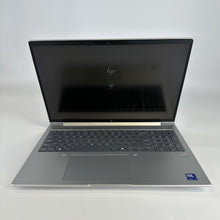 Load image into Gallery viewer, HP Elitebook 660 G11 16 Silver 1.7 GHz Intel Core Ultra 7 16GB RAM 1TB Solid State Drive