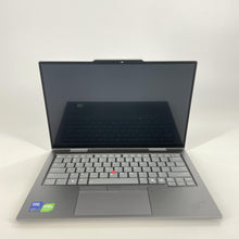Load image into Gallery viewer, Lenovo ThinkPad X1 2-in-1 Gen 10 14 Gray 2.1 GHz Intel Core Ultra 7 Series 2 32GB RAM 1TB Solid State Drive