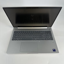 Load image into Gallery viewer, HP Elitebook 660 G11 16 Silver 1.7 GHz Intel Core Ultra 7 16GB RAM 1TB Solid State Drive
