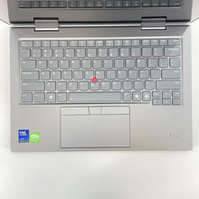 Load image into Gallery viewer, Lenovo ThinkPad X1 2-in-1 Gen 10 14 Gray 2.1 GHz Intel Core Ultra 7 Series 2 32GB RAM 1TB Solid State Drive