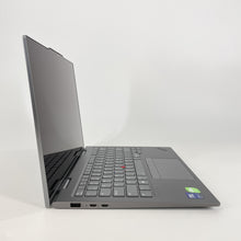 Load image into Gallery viewer, Lenovo ThinkPad X1 2-in-1 Gen 10 14 Gray 2.1 GHz Intel Core Ultra 7 Series 2 32GB RAM 1TB Solid State Drive