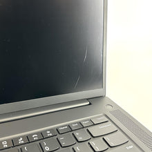 Load image into Gallery viewer, Lenovo ThinkPad P1 Gen 5 16 2022 Black 2.3 GHz Intel Core i7 12th Gen. 32GB RAM 1TB Solid State Drive NVIDIA RTX A2000 8 GB
