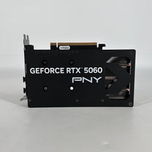Load image into Gallery viewer, NVIDIA GeForce RTX 5060 8GB RAM