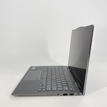 Load image into Gallery viewer, Lenovo ThinkPad X1 2-in-1 Gen 10 14 Gray 2.1 GHz Intel Core Ultra 7 Series 2 32GB RAM 1TB Solid State Drive
