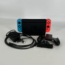 Load image into Gallery viewer, Nintendo Switch OLED 64GB