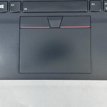 Load image into Gallery viewer, Lenovo ThinkPad T14s Gen 1 Black 1.8 GHz Intel Core i7 10th Gen. 16GB RAM 256GB Solid State Drive