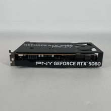 Load image into Gallery viewer, NVIDIA GeForce RTX 5060 8GB RAM