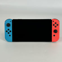 Load image into Gallery viewer, Nintendo Switch OLED 64GB