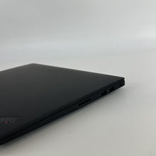 Load image into Gallery viewer, Lenovo ThinkPad P1 Gen 5 16 2022 Black 2.3 GHz Intel Core i7 12th Gen. 32GB RAM 1TB Solid State Drive NVIDIA RTX A2000 8 GB