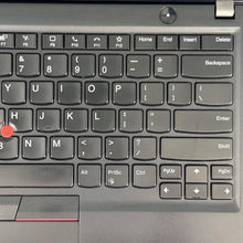Load image into Gallery viewer, Lenovo ThinkPad T14s Gen 1 Black 1.8 GHz Intel Core i7 10th Gen. 16GB RAM 256GB Solid State Drive