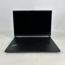 Load image into Gallery viewer, Asus ROG Strix Scar 18 G835 18 Black 2.7 GHz Intel Core Ultra 9 Series 2 32GB RAM 2TB Solid State Drive NVIDIA GeForce RTX 5080 16 GB
