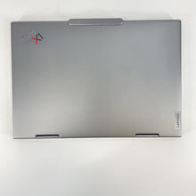 Load image into Gallery viewer, Lenovo ThinkPad X1 2-in-1 Gen 10 14 Gray 2.1 GHz Intel Core Ultra 7 Series 2 32GB RAM 1TB Solid State Drive