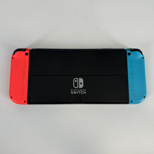 Load image into Gallery viewer, Nintendo Switch OLED 64GB