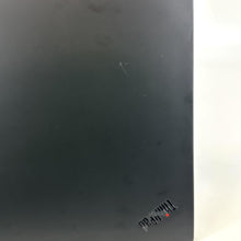 Load image into Gallery viewer, Lenovo ThinkPad P1 Gen 5 16 2022 Black 2.3 GHz Intel Core i7 12th Gen. 32GB RAM 1TB Solid State Drive NVIDIA RTX A2000 8 GB