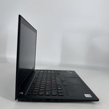Load image into Gallery viewer, Lenovo ThinkPad T14s Gen 1 Black 1.8 GHz Intel Core i7 10th Gen. 16GB RAM 256GB Solid State Drive