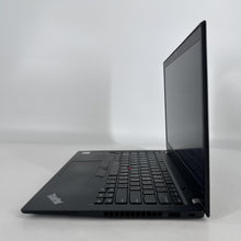 Load image into Gallery viewer, Lenovo ThinkPad T14s Gen 1 Black 1.8 GHz Intel Core i7 10th Gen. 16GB RAM 256GB Solid State Drive