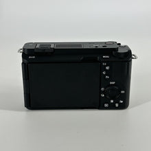 Load image into Gallery viewer, Sony Alpha ZV-E1 12.1MP Black