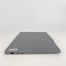 Load image into Gallery viewer, Lenovo ThinkPad X1 2-in-1 Gen 10 14 Gray 2.1 GHz Intel Core Ultra 7 Series 2 32GB RAM 1TB Solid State Drive