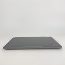 Load image into Gallery viewer, Lenovo ThinkPad X1 2-in-1 Gen 10 14 Gray 2.1 GHz Intel Core Ultra 7 Series 2 32GB RAM 1TB Solid State Drive