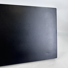 Load image into Gallery viewer, Lenovo ThinkPad T14s Gen 1 Black 1.8 GHz Intel Core i7 10th Gen. 16GB RAM 256GB Solid State Drive