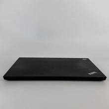 Load image into Gallery viewer, Lenovo ThinkPad T14 Gen 2 Black 2.3 GHz AMD Ryzen 5 Pro 5650U 16GB RAM 256GB Solid State Drive